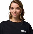 Columbia Women's Rolling Bend™ Graphic Oversized T-Shirt  