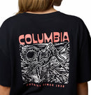 Columbia Women's Rolling Bend™ Graphic Oversized T-Shirt  
