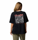 Columbia Women's Rolling Bend™ Graphic Oversized T-Shirt  
