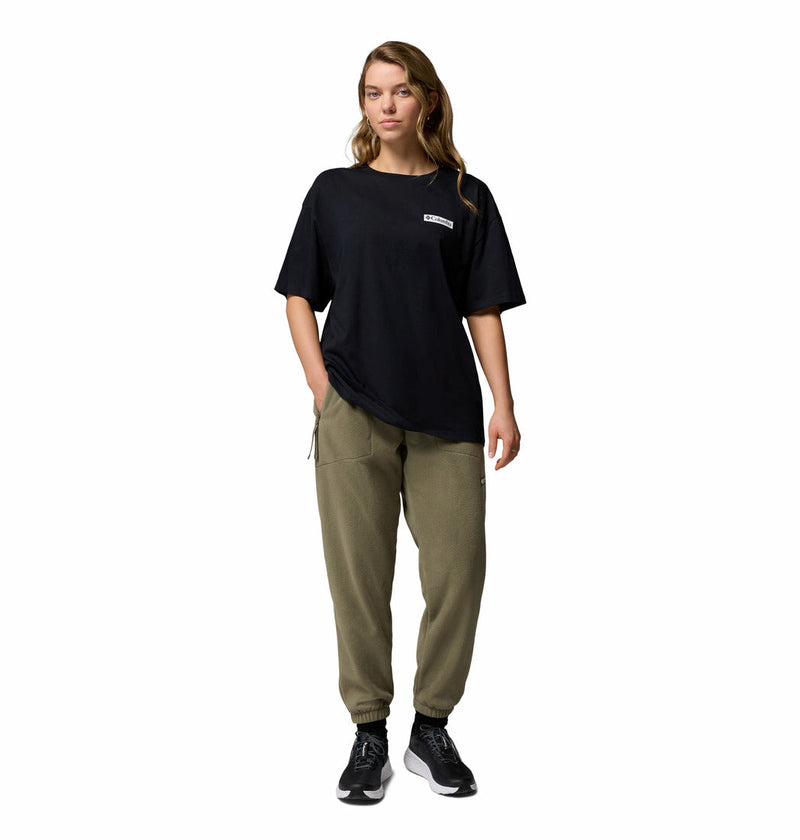 Columbia Women's Rolling Bend™ Graphic Oversized T-Shirt  