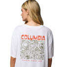 Columbia Women's Rolling Bend™ Graphic Oversized T-Shirt  