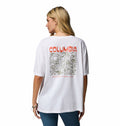 Columbia Women's Rolling Bend™ Graphic Oversized T-Shirt  