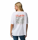 Columbia Women's Rolling Bend™ Graphic Oversized T-Shirt  