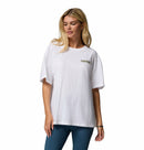 Columbia Women's Rolling Bend™ Graphic Oversized T-Shirt  