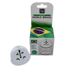 World-Brazil Adaptor