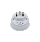 World-Brazil Adaptor