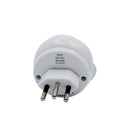 World-Brazil Adaptor