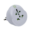 World-Brazil Adaptor