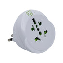 World-Brazil Adaptor