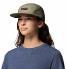 Unisex Creek Side 5 Panel Hat