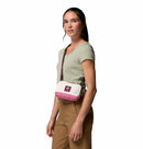 Trail Traveller Crossbody Bag