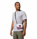 Trail Traveller Crossbody Bag