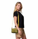 Trail Traveller Crossbody Bag