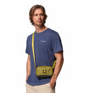 Trail Traveller Crossbody Bag