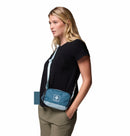 Trail Traveller Crossbody Bag