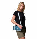 Trail Traveller Crossbody Bag
