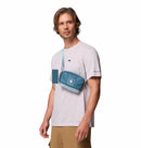 Trail Traveller Crossbody Bag