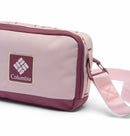 Trail Traveller Crossbody Bag