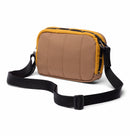Trail Traveller Crossbody Bag