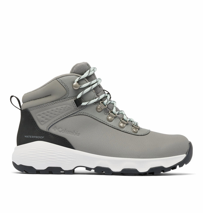 Women's Newton Wander LTR Mid Waterproof Boots