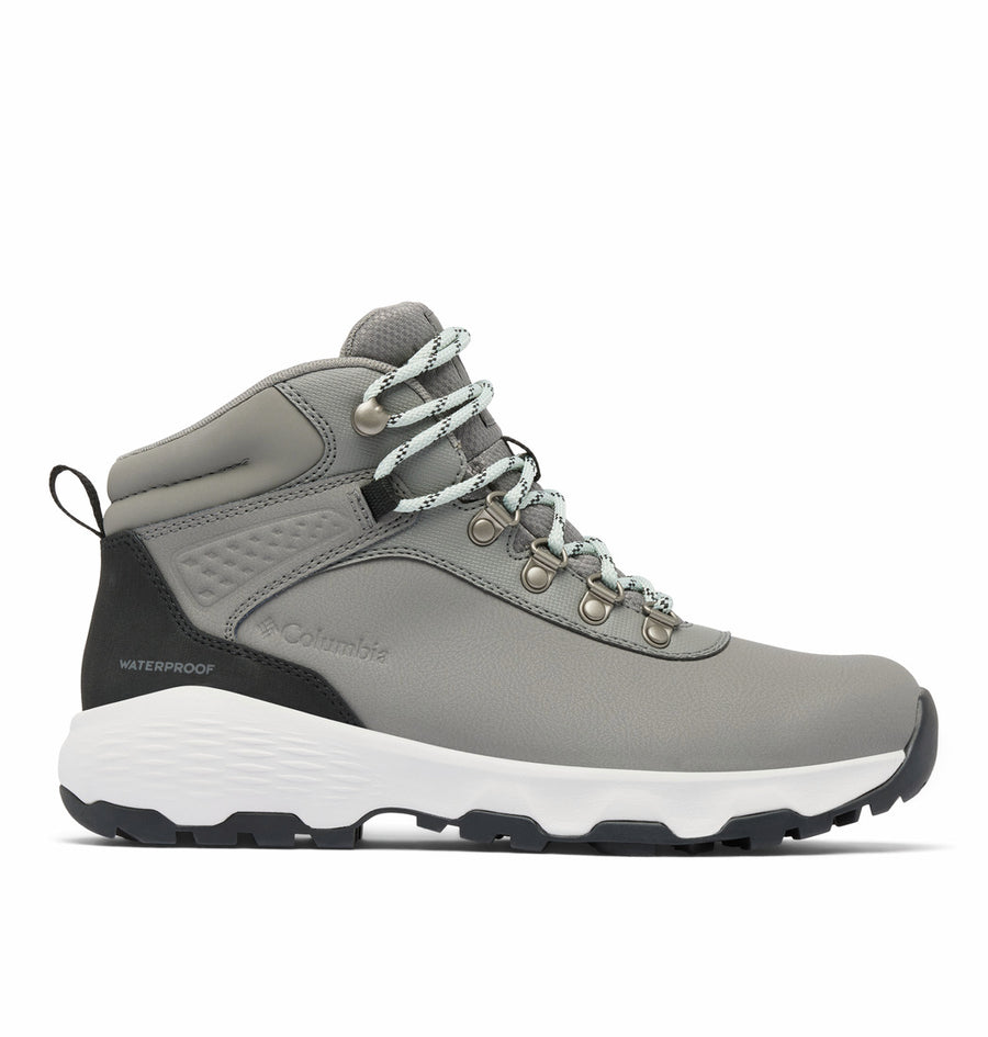 Women's Newton Wander LTR Mid Waterproof Boots