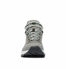 Women's Newton Wander LTR Mid Waterproof Boots
