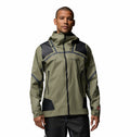Men's Whistler Peak Waterproof Shell Jacket
