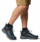 Men’s Peakfreak Rush Mid OutDry Hiking Shoe