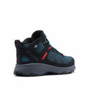 Men’s Peakfreak Rush Mid OutDry Hiking Shoe