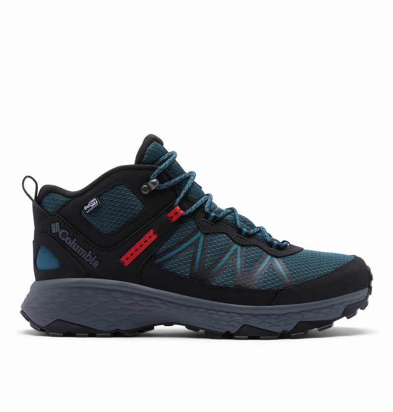 Men’s Peakfreak Rush Mid OutDry Hiking Shoe