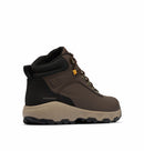 Columbia Men's Newton Wander LTR Mid Waterproof Boots  