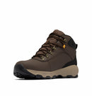 Columbia Men's Newton Wander LTR Mid Waterproof Boots  