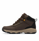 Columbia Men's Newton Wander LTR Mid Waterproof Boots  