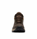Columbia Men's Newton Wander LTR Mid Waterproof Boots  