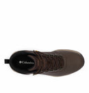 Columbia Men's Newton Wander LTR Mid Waterproof Boots  