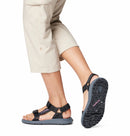 Women's Konos Globetrot Sandal