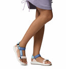 Women's Konos Globetrot Sandal