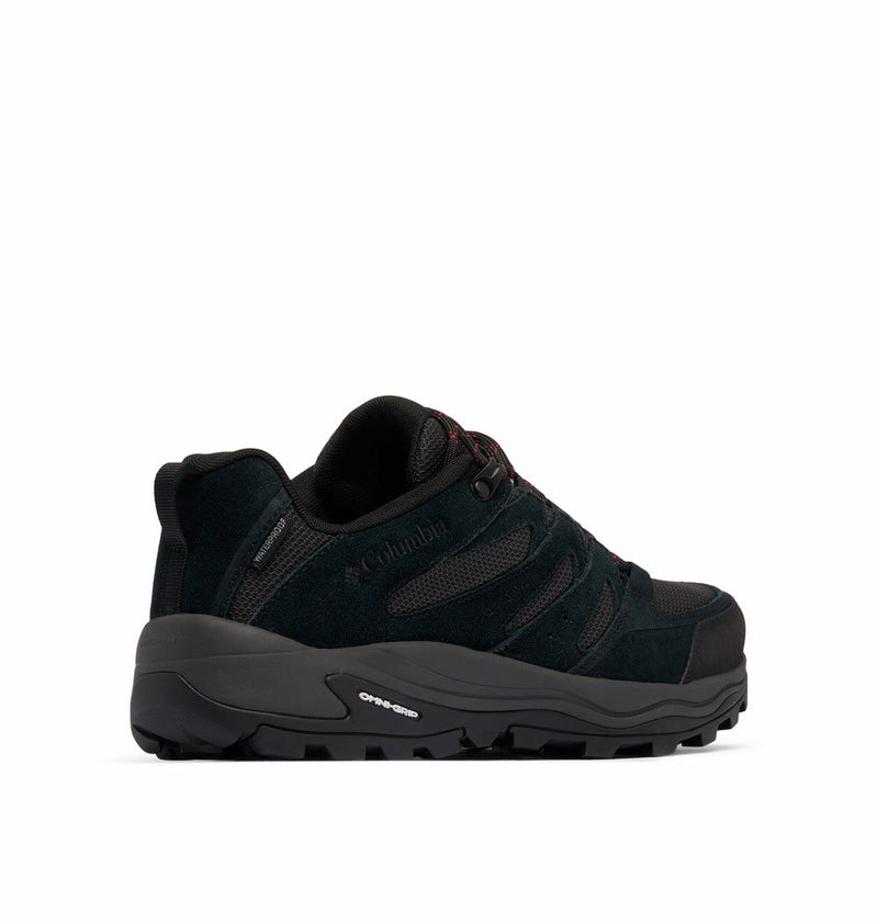 Columbia Men's Redmond™ IV Waterproof Walking Shoe  