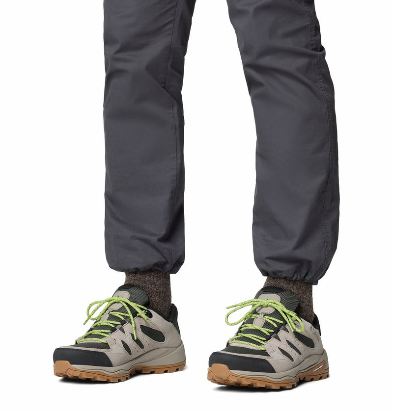 Columbia Men's Redmond™ IV Waterproof Walking Shoe  