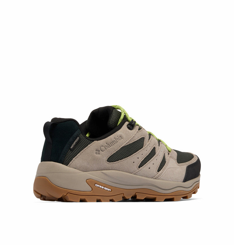 Columbia Men's Redmond™ IV Waterproof Walking Shoe  