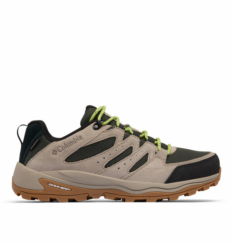 Columbia Men's Redmond™ IV Waterproof Walking Shoe  