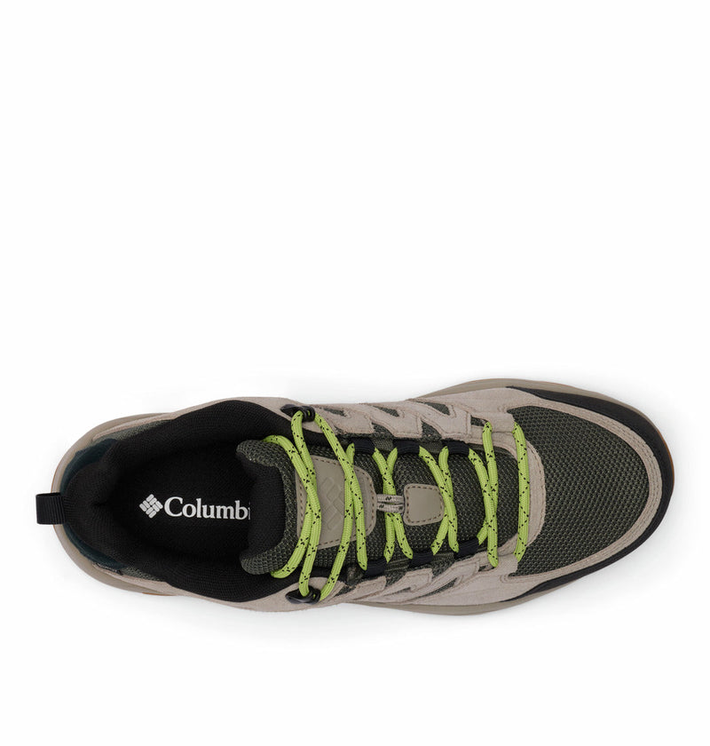 Columbia Men's Redmond™ IV Waterproof Walking Shoe  