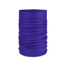 Buff ThermoNet® Neckwear - Solid Ultramarine  