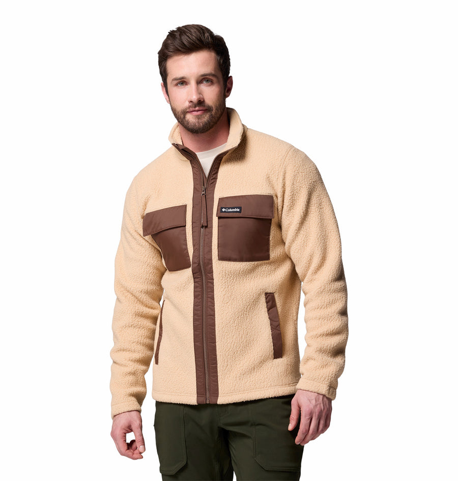 Men's Juniper Peak™ Fleece Jacket