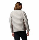 Men's Powder Pass Hybrid Insulated Puffer Jacket
