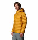 Men's Corelite Down Hooded Jacket