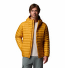 Men's Corelite Down Hooded Jacket
