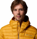 Men's Corelite Down Hooded Jacket