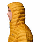 Men's Corelite Down Hooded Jacket