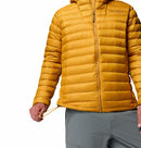 Men's Corelite Down Hooded Jacket